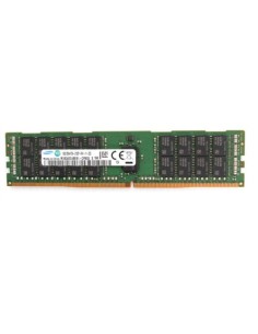 RAM DDR4 RDIMM ECC 16GB 2133MHz Samsung (M393A2G40EB1-CPB)