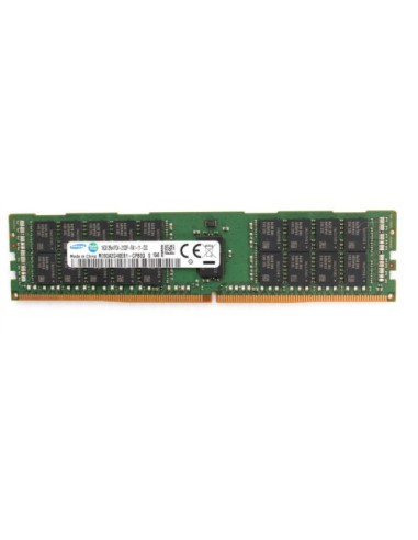 RAM DDR4 RDIMM ECC 16GB 2133MHz Samsung (M393A2G40EB1-CPB)
