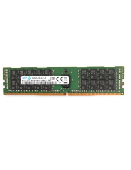 RAM DDR4 RDIMM ECC 16GB 2133MHz Samsung (M393A2G40EB1-CPB)