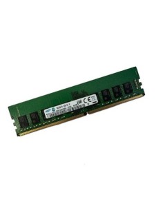 RAM DDR4 UDIMM ECC 16GB 2133MHz Samsung (M391A2K43BB1-CPB)