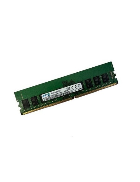 RAM DDR4 UDIMM ECC 16GB 2133MHz Samsung (M391A2K43BB1-CPB)