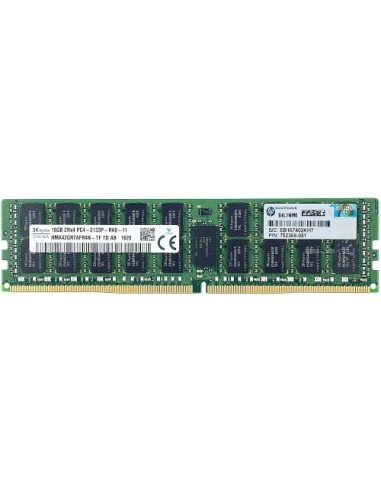 RAM DDR4 RDIMM ECC 16GB 2133MHz SK Hynix (HMA42GR7AFR4N-TF)