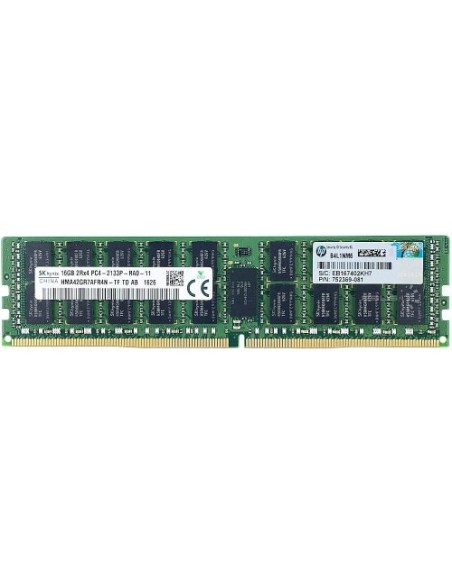 RAM DDR4 RDIMM ECC 16GB 2133MHz SK Hynix (HMA42GR7AFR4N-TF)