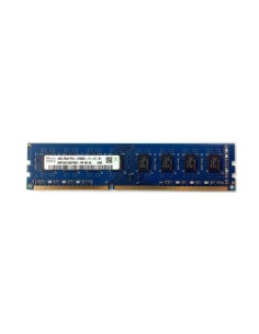 RAM DDR3 DIMM 4GB 1600MHz SK Hynix (HMT351U6CFR8C-PB)