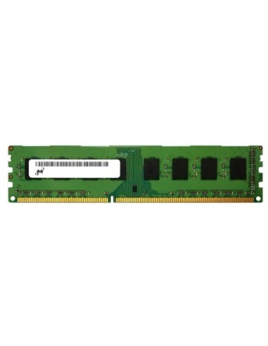 RAM DDR3 DIMM 4GB 1333MHz Micron (MT16JTF51264AZ-1G4M1)
