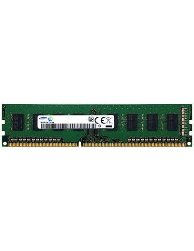 RAM DDR3 DIMM 4GB 1600MHz Samsung (M378B5173EB0-YK0)