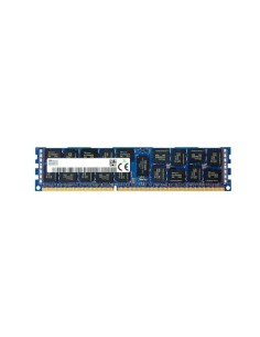 RAM DDR3 RDIMM ECC 4GB 1333MHz SK Hynix (HMT15R7BFR4C-H9)