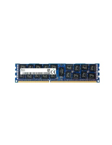 RAM DDR3 RDIMM ECC 4GB 1333MHz SK Hynix (HMT15R7BFR4C-H9)