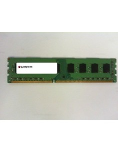 RAM DDR3 UDIMM ECC 4GB 1600MHz Kingston (K531R8-HYA)