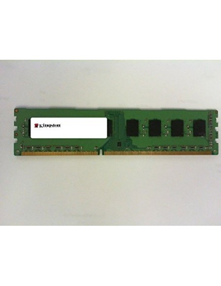 RAM DDR3 UDIMM ECC 4GB 1600MHz Kingston (K531R8-HYA)