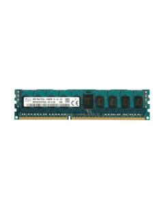 RAM DDR3 RDIMM ECC 4GB 1333MHz SK Hynix (HMT351R7EFR4A-H9)