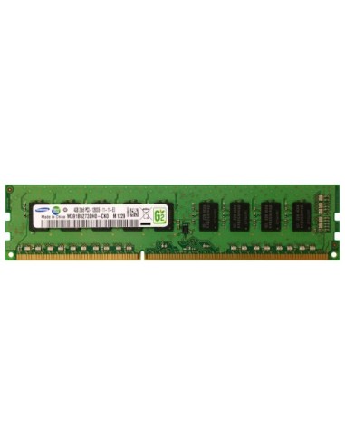RAM DDR3 RDIMM ECC 4GB 1600MHz Samsung (M391B5273DH0-CK0)