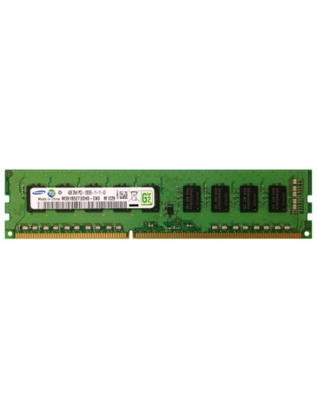 RAM DDR3 RDIMM ECC 4GB 1600MHz Samsung (M391B5273DH0-CK0)