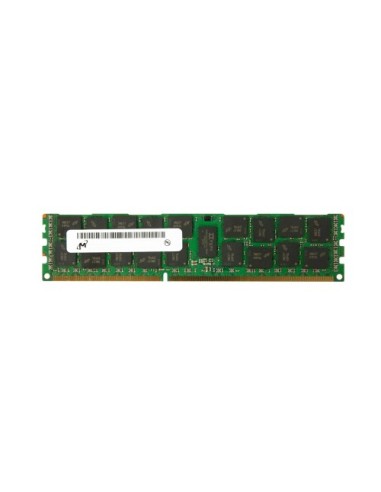 RAM DDR3 RDIMM ECC 4GB 1333MHz Micron (MT18KSF51272PZ-1G4K1HF)