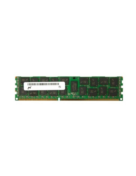 RAM DDR3 RDIMM ECC 4GB 1333MHz Micron (MT18KSF51272PZ-1G4K1HF)