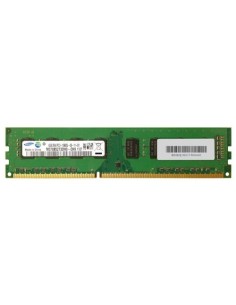 RAM DDR3 RDIMM ECC 4GB 1333MHz Samsung (M378B5273DH0-CH9)