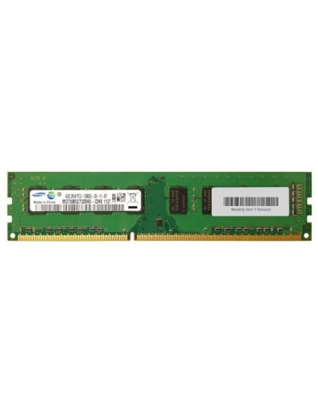RAM DDR3 RDIMM ECC 4GB 1333MHz Samsung (M378B5273DH0-CH9)