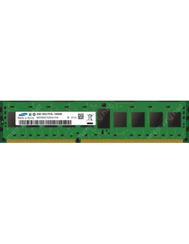 RAM DDR3 RDIMM ECC 4GB 1333MHz Samsung (M393B5270DH0-YH9)