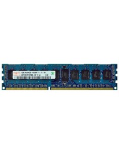 RAM DDR3 RDIMM ECC 4GB 1333MHz SK Hynix (HMT351R7BFR8C-H9)