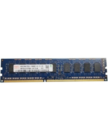 RAM DDR3L UDIMM 4GB 1333MHz SK Hynix (HMT351U7CFR8A-H9)