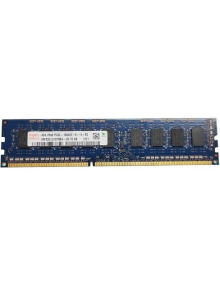 RAM DDR3L UDIMM 4GB 1333MHz SK Hynix (HMT351U7CFR8A-H9)