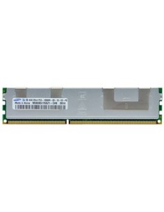 RAM DDR3 RDIMM ECC 4GB 1333MHz Samsung (M393B5170DZ1-CH9)
