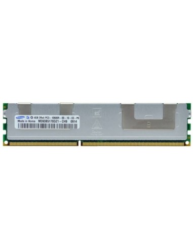 RAM DDR3 RDIMM ECC 4GB 1333MHz Samsung (M393B5170DZ1-CH9)