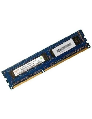 RAM DDR3 RDIMM ECC 4GB 1333MHz SK Hynix (HMT351R7CFR8A-H9)