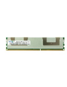 RAM DDR3 RDIMM ECC 4GB 1333MHz Samsung (M393B5170EH1-CH9)