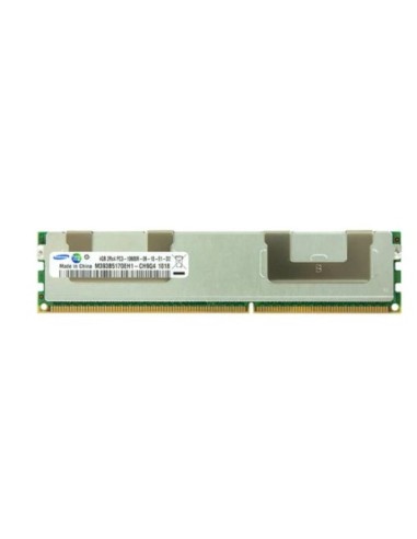 RAM DDR3 RDIMM ECC 4GB 1333MHz Samsung (M393B5170EH1-CH9)