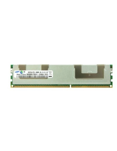 RAM DDR3 RDIMM ECC 4GB 1333MHz Samsung (M393B5170EH1-CH9)