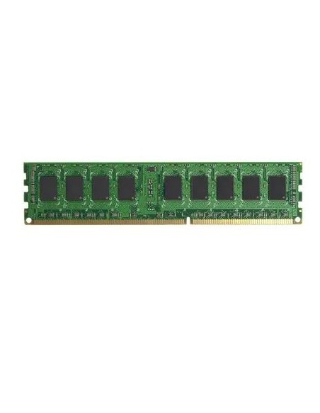 RAM DDR3 RDIMM ECC 4GB 1333MHz Black Diamond (593911-B21)