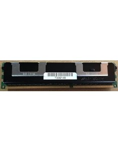 RAM DDR3 RDIMM ECC 4GB 1333MHz Micron (MT369SZF51272PZ-1G4F1DD)