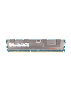 RAM DDR3 RDIMM ECC 4GB 1066MHz SK Hynix (HMT151R7BFR4C-G7)