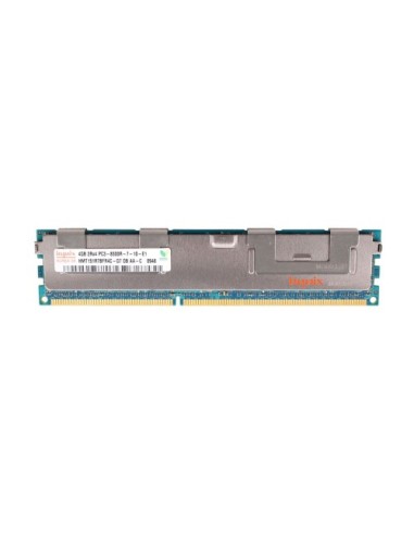 RAM DDR3 RDIMM ECC 4GB 1066MHz SK Hynix (HMT151R7BFR4C-G7)