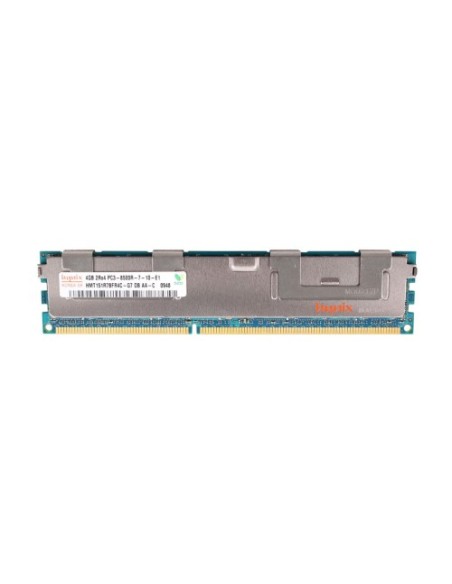 RAM DDR3 RDIMM ECC 4GB 1066MHz SK Hynix (HMT151R7BFR4C-G7)