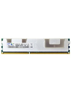 RAM DDR3 RDIMM ECC 4GB 1333MHz Samsung (M393B5170FHD-CH9)