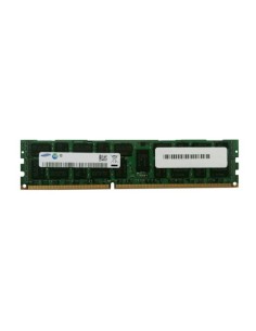 RAM DDR3 RDIMM ECC 16GB 1600MHz Samsung (M393B2G70QH0-YK0)