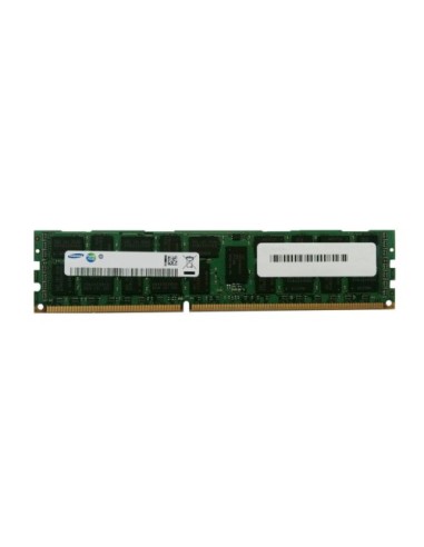 RAM DDR3 RDIMM ECC 16GB 1600MHz Samsung (M393B2G70QH0-YK0)