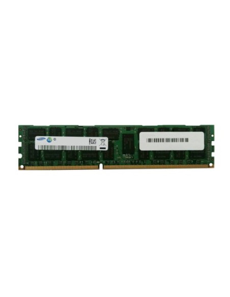 RAM DDR3 RDIMM ECC 16GB 1600MHz Samsung (M393B2G70QH0-YK0)