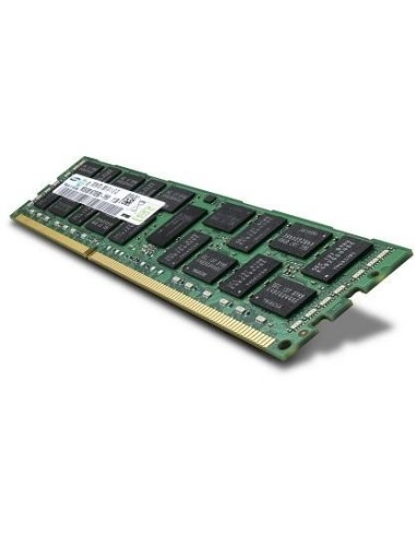 RAM DDR3 RDIMM ECC 16GB 1600MHz Samsung (M393B2G70EB0-YK0Q2)