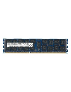 RAM DDR3 RDIMM ECC 16GB 1333MHz SK Hynix (HMT42GR7AFR4A-H9)