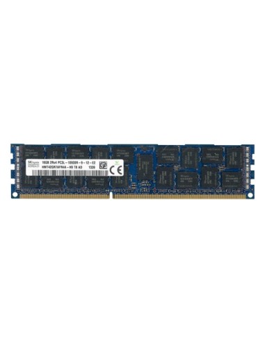 RAM DDR3 RDIMM ECC 16GB 1333MHz SK Hynix (HMT42GR7AFR4A-H9)