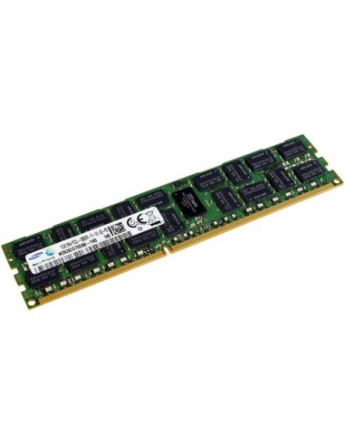 RAM DDR3 RDIMM ECC 16GB 1600MHz Samsung (M393B2G70EB0-YKQ2)