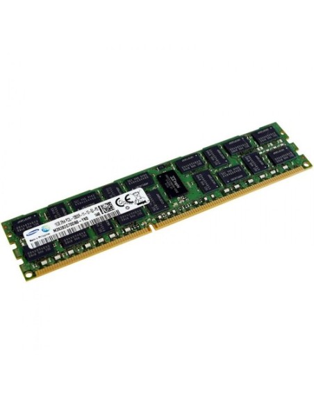 RAM DDR3 RDIMM ECC 16GB 1600MHz Samsung (M393B2G70EB0-YKQ2)