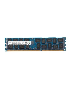 RAM DDR3 RDIMM ECC 16GB 1600MHz SK Hynix (HMT42GR7BFR4C-PB)
