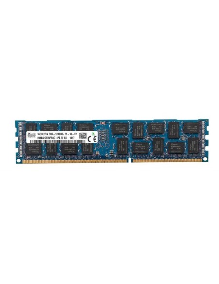 RAM DDR3 RDIMM ECC 16GB 1600MHz SK Hynix (HMT42GR7BFR4C-PB)