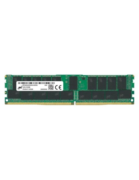 RAM DDR4 RDIMM ECC 32GB 2666MHz Micron (MTA36ASF4G72PZ-2G6D1SI)