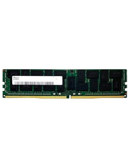 RAM DDR4 RDIMM ECC 32GB 2400MHz SK Hynix (HMA84GR7MFR4N-UH)