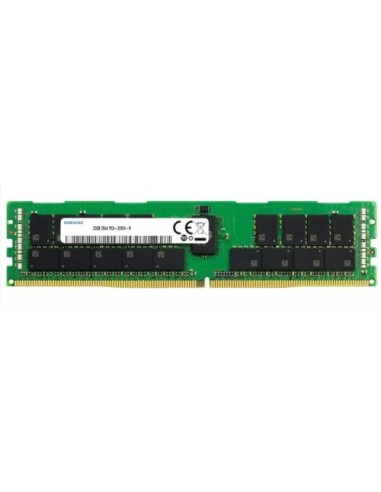 RAM DDR4 RDIMM ECC 32GB 2666MHz Samsung (M393A4K40CB2-CTD7Q)